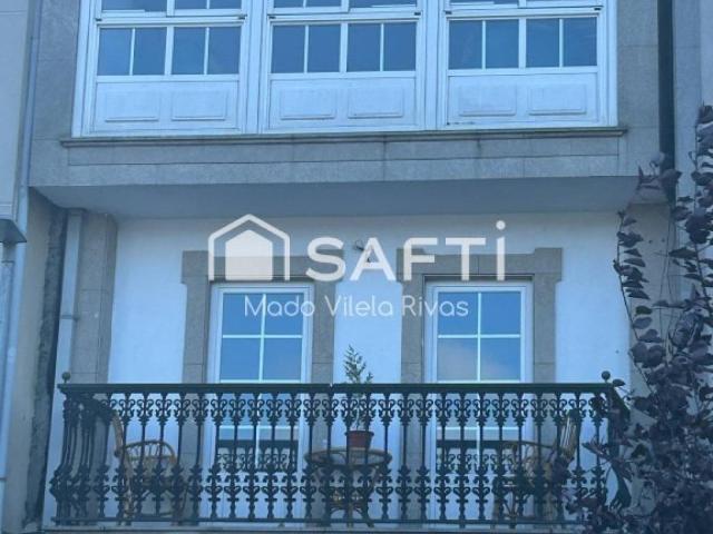 Local Comercial en venta en Terra de Melide, Galicia