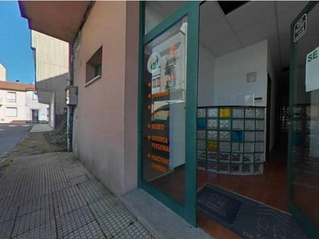Local Comercial en venta en Terra de Melide, Galicia