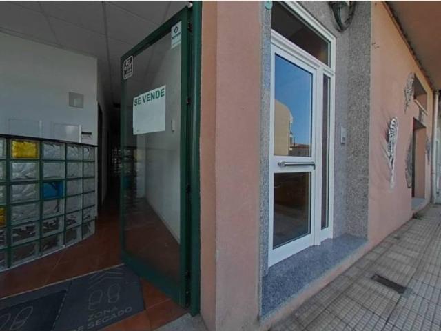 Local Comercial en venta en Terra de Melide, Galicia