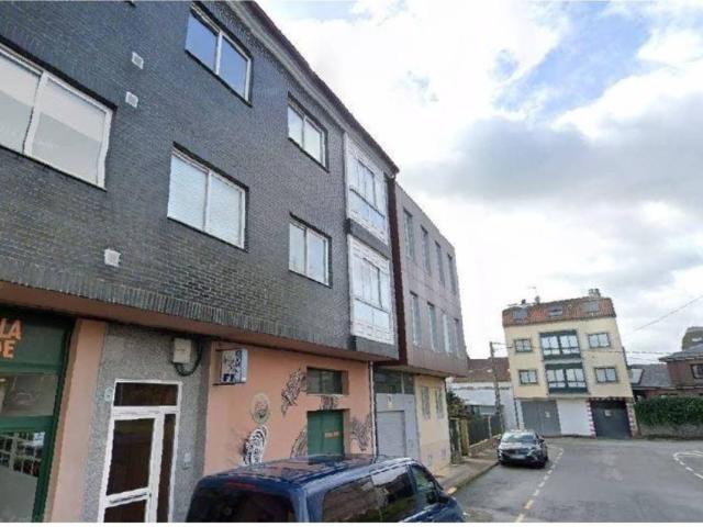 Local Comercial en venta en Melide, Terra de Melide