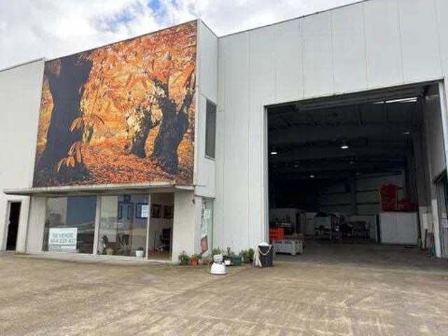 Local Comercial en venta en Terra de Melide, Galicia