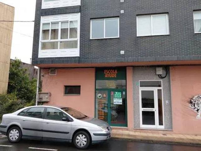 Local Comercial en venta en Terra de Melide, Galicia
