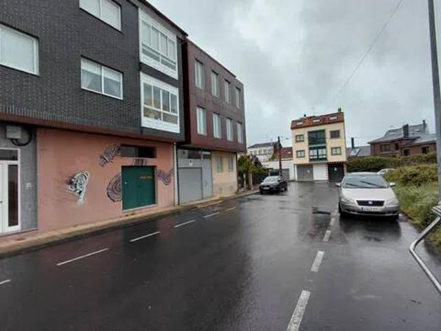 Local Comercial en venta en Terra de Melide, Galicia