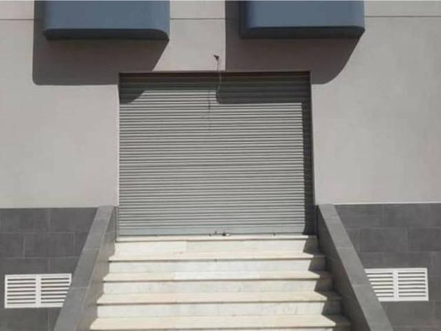 Local Comercial en venta en Melilla