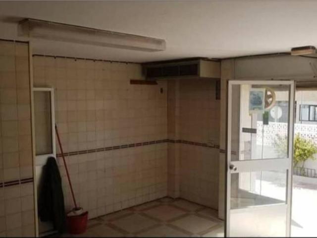 Local Comercial en venta en Melilla