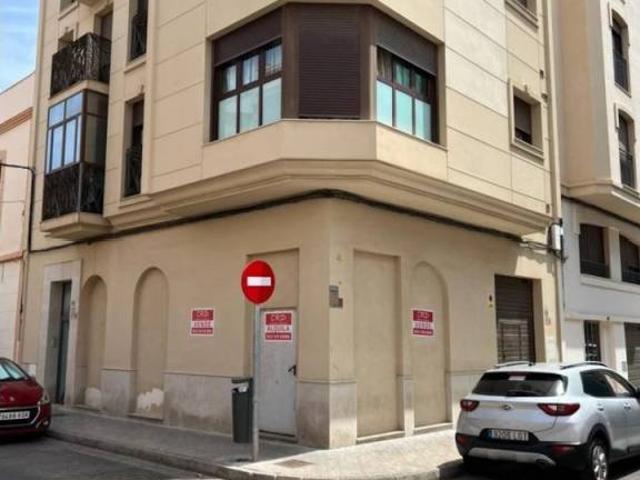 Local Comercial en venta en Melilla