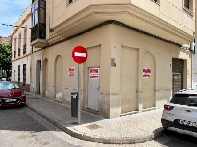 Local Comercial en venta en Melilla