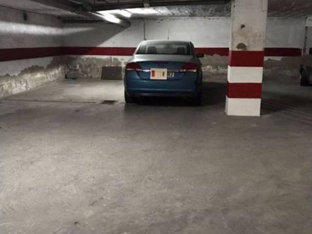 Local Comercial en venta en Melilla