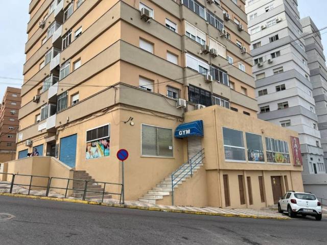 Local Comercial en venta en Melilla