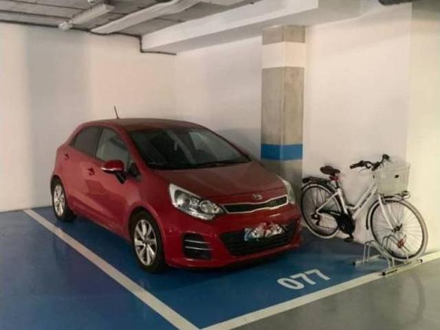 Local Comercial en venta en Melilla