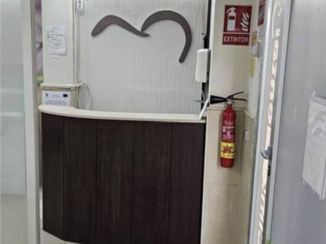 Local Comercial en venta en Melilla