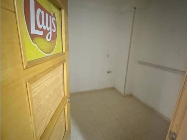 Local Comercial en venta en Melilla