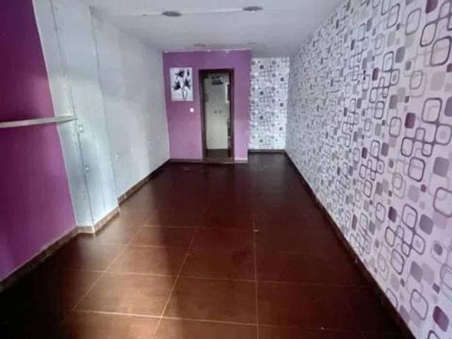 Local Comercial en venta en Melilla