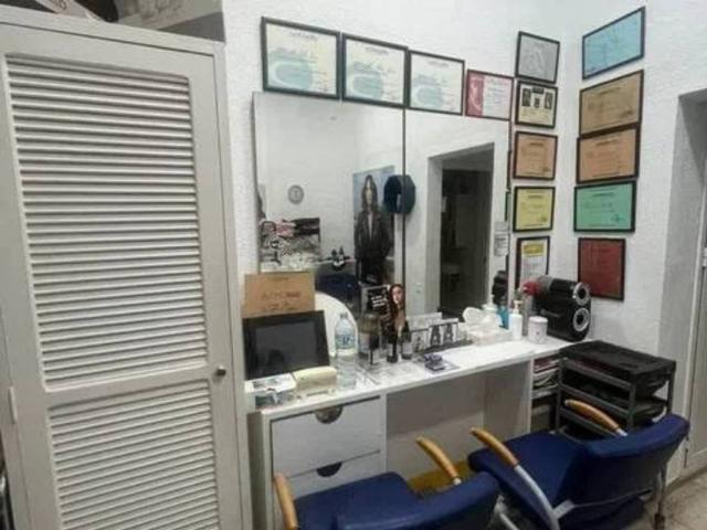 Local Comercial en venta en Melilla
