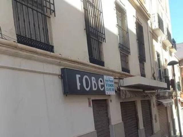 Local Comercial en venta en Melilla