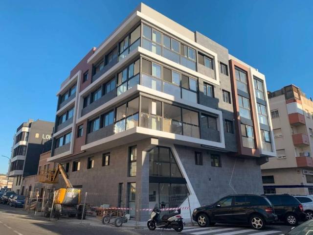 Local Comercial en venta en Melilla