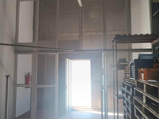 Local Comercial en venta en Melilla