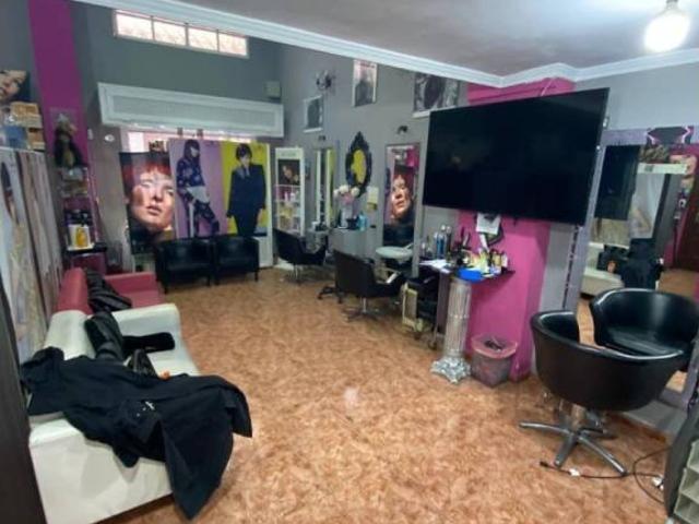 Local Comercial en venta en Melilla