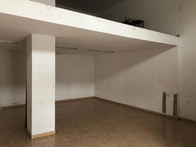 Local Comercial en venta en Melilla
