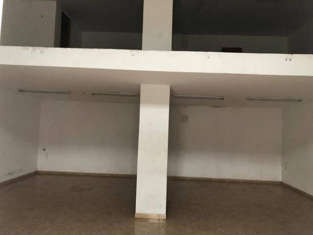 Local Comercial en venta en Melilla