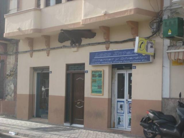 Local Comercial en venta en Melilla