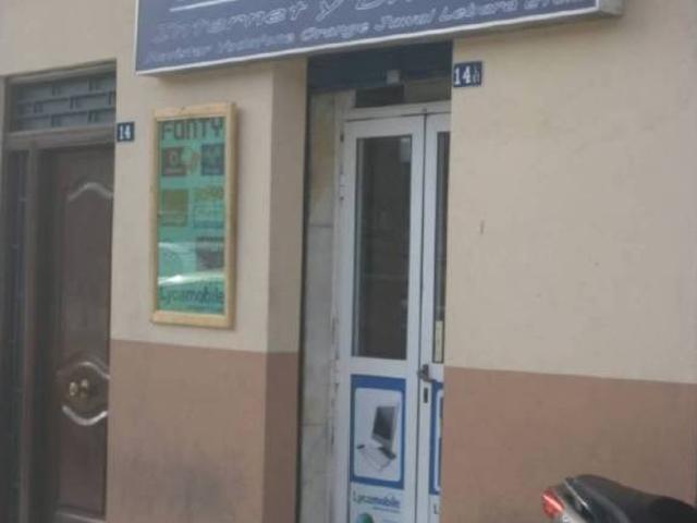 Local Comercial en venta en Melilla
