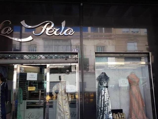 Local Comercial en venta en Melilla