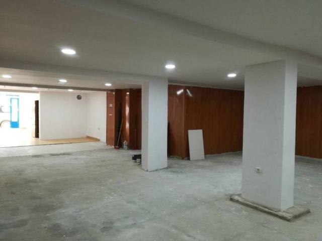 Local Comercial en venta en Melilla
