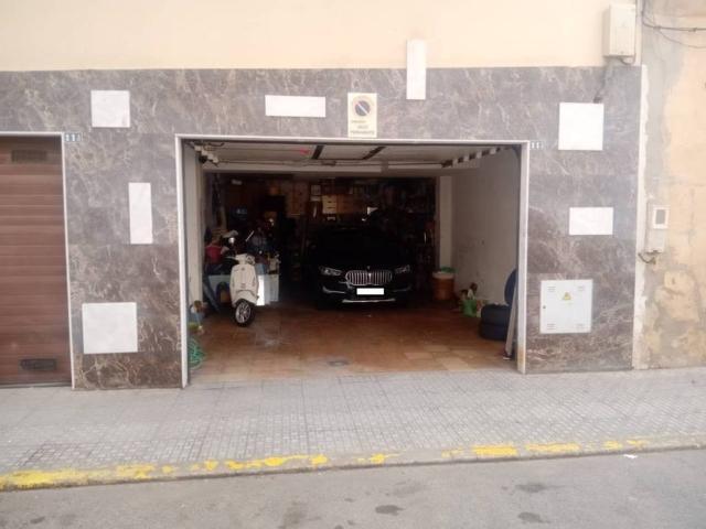 Local Comercial en venta en Melilla