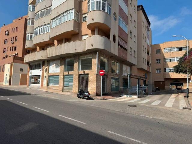 Local Comercial en venta en Melilla