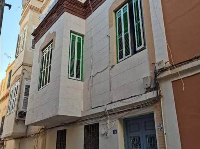 Local Comercial en venta en Melilla