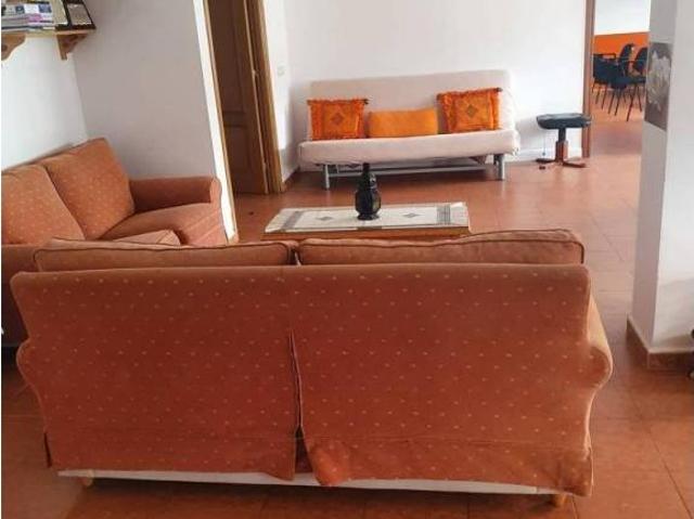 Local Comercial en venta en Melilla