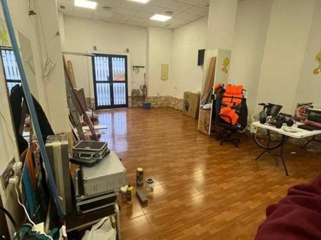 Local Comercial en venta en Melilla