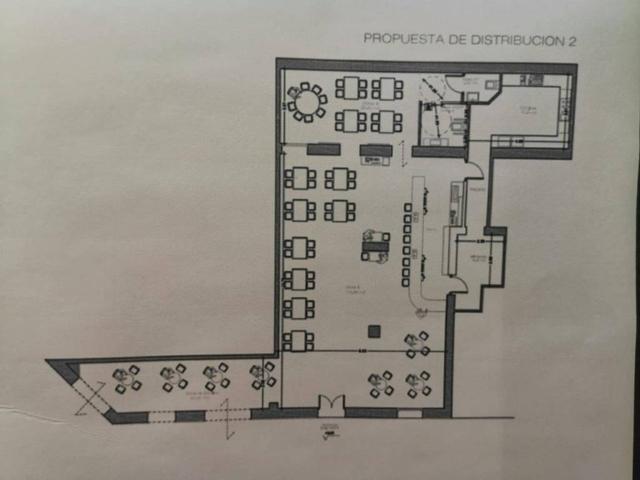 Local Comercial en venta en Melilla