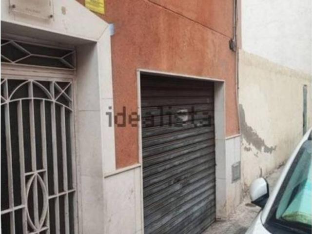 Local Comercial en venta en Melilla