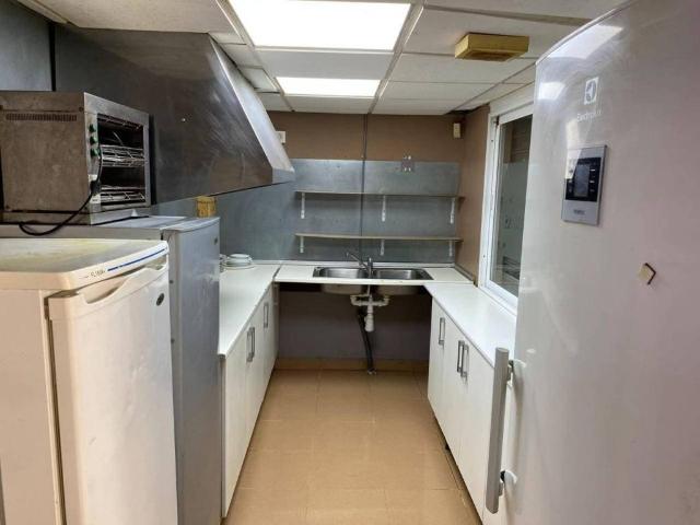 Local Comercial en venta en Melilla