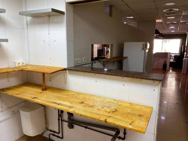 Local Comercial en venta en Melilla