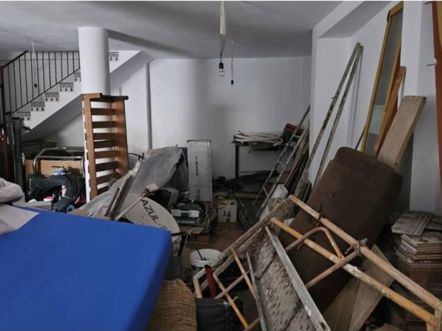 Local Comercial en venta en Melilla