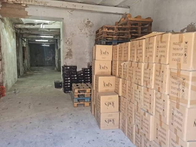 Local Comercial en venta en Melilla
