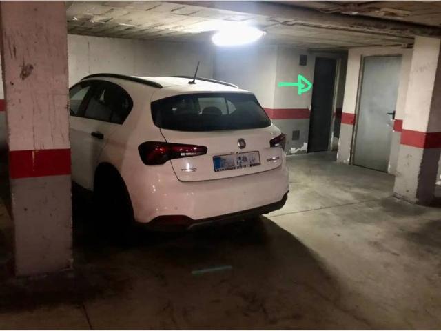 Local Comercial en venta en Melilla