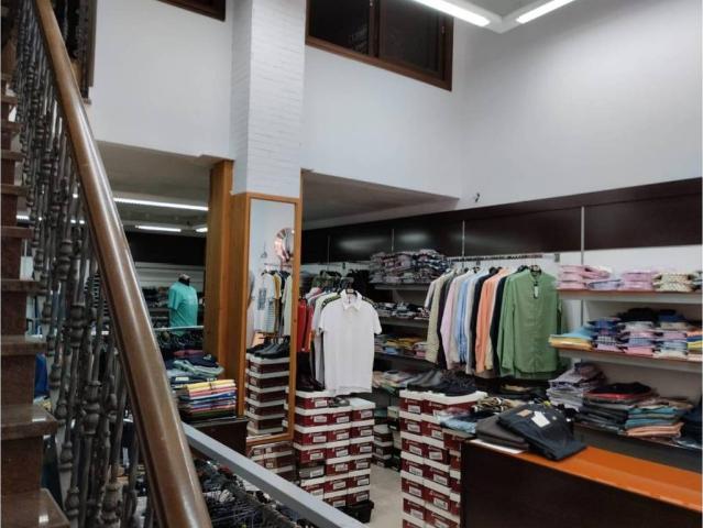 Local Comercial en venta en Melilla