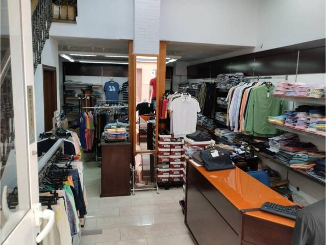 Local Comercial en venta en Melilla