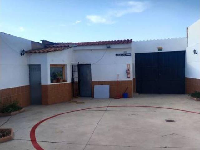 Local Comercial en venta en Membrilla, Castilla-La Mancha