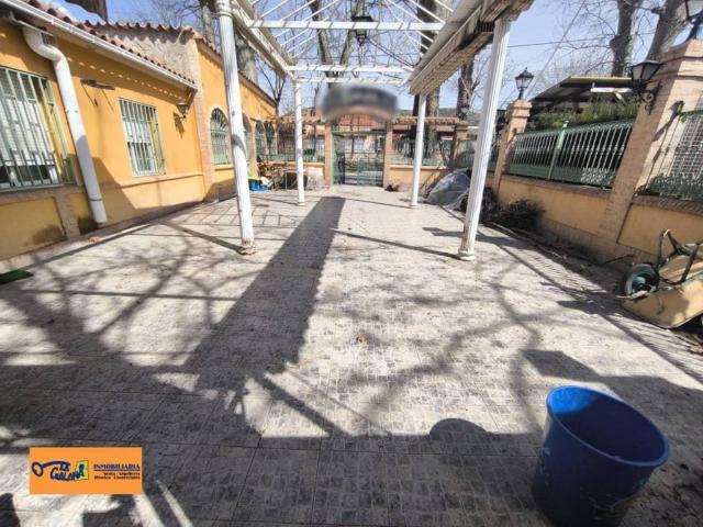 Local Comercial en venta en Membrilla, Castilla-La Mancha