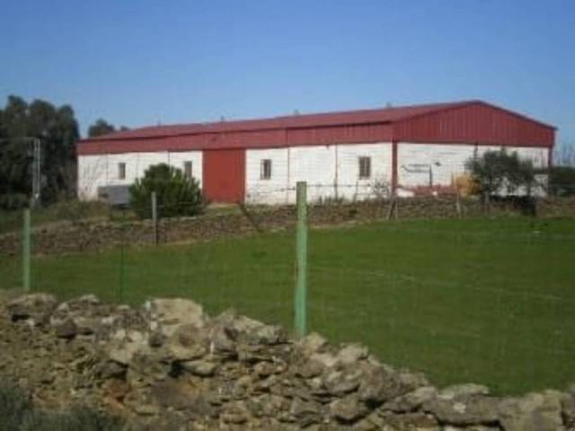Local Comercial en venta en Membrío