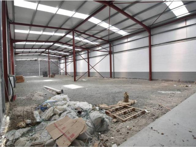 Local Comercial en venta en Mendaro, Guipúzcoa