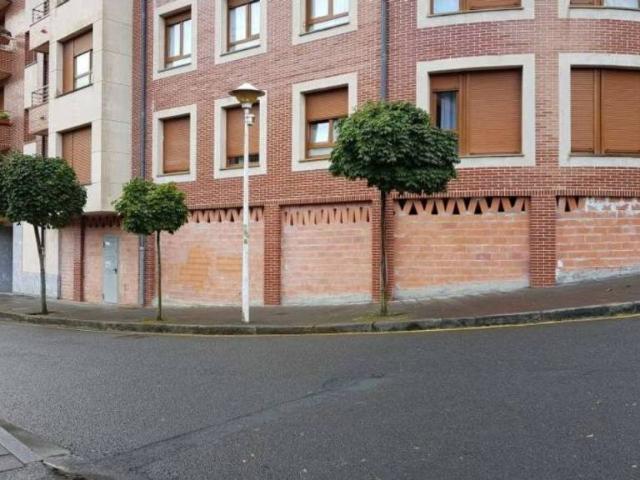 Local Comercial en venta en Mendaro, Guipúzcoa