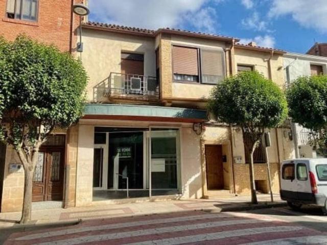 Local Comercial en venta en Estellerria, Navarra
