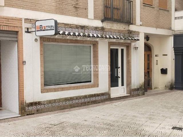 Local Comercial en venta en Mengíbar, Andalucía