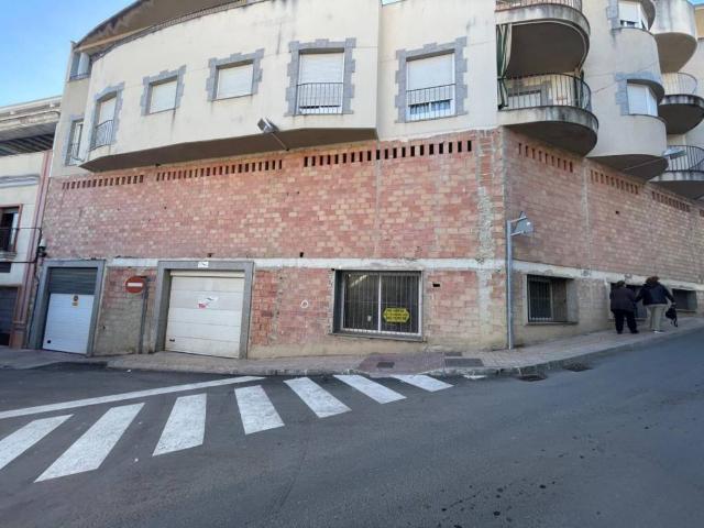 Local Comercial en venta en Mengíbar, Andalucía
